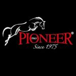 PIONEER HORSE LINE